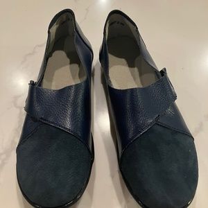 Women’s Vanccy Orthopedic Shoes